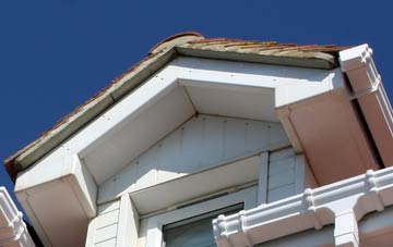 Howgill fascia installation costs
