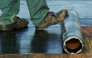 types of Howgill felt roof