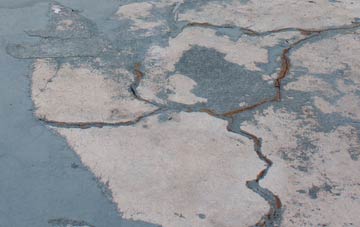 fibreglass roofing replacement Howgill