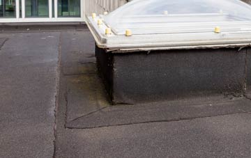 disadvantages of Howgill flat roofs