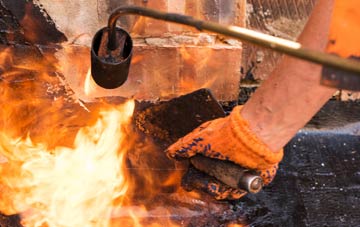 Howgill flat roof repair companies