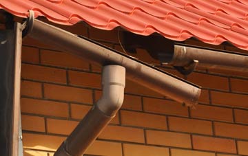 Howgill gutter repair costs