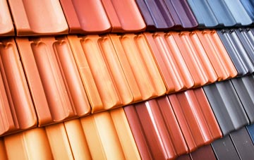 Howgill roof tile costs
