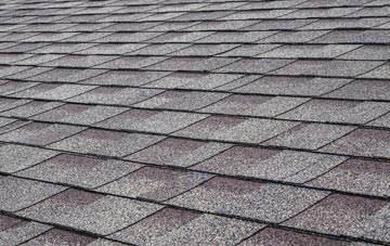 Howgill tiles for shallow pitch roofing