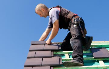 disadvantages of Howgill slate roofing