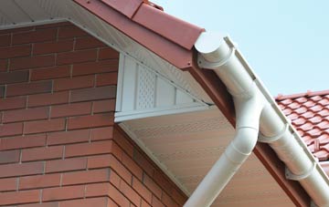 Howgill soffit repair costs