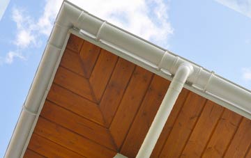Howgill soffit types
