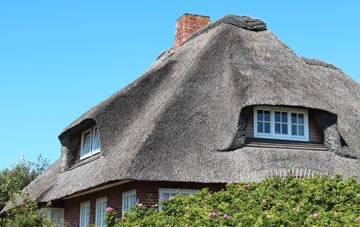 thatch roofing Howgill