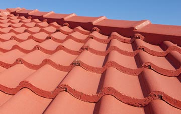 Howgill tile and slate roof replacement