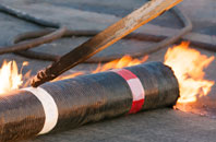 free Howgill flat roofing repair quotes