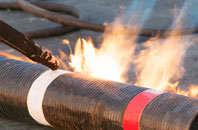 Howgill flat roofing replacement