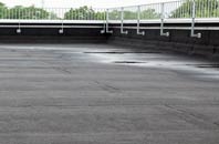 find rated Howgill flat roofing companies