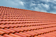 Howgill roofing tiles