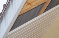 rated Howgill soffit repair companies