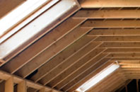 Howgill tapered roof insulation quotes